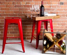 Kick Up the Kitchen: Inviting Furniture & Decor Online Sample Sale @ Ruelala.com