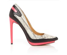 L.A.M.B. Online Sample Sale @ Ideeli