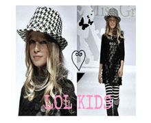L.O.L. Kids - Sonia Rykiel, Grant, Monnalisa Sample Sale
