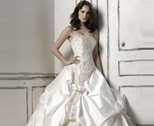 Lotus Bridal Annual Blowout Sample Sale