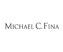 Michael C. Fina Sample Sale