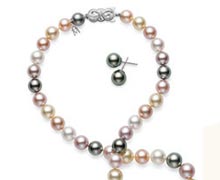 Mikimoto Sample Sale