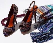 Missoni Online Sample Sale @ Ruelala.com