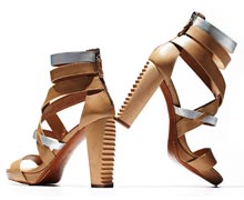Shoes by Modern Vintage & More Online Sample Sale @ Gilt