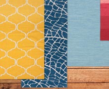 Most Coveted: Rugs by Size Online Sample Sale @ Ruelala.com