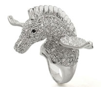 nOir Jewelry Sample Sale