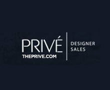 Prive Multi-brand Sample Sale