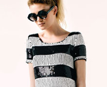 Rachel Zoe Sample Sale