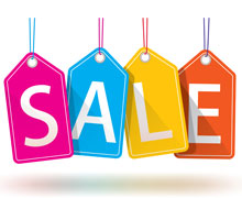 Calypso St. Barth Spring Retail Sale