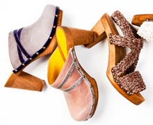 Sanita Online Sample Sale @ Ruelala.com