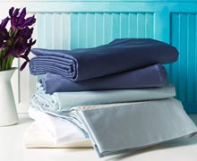 Sleep Tight: Sheet Sets Under $100 Online Sample Sale @ Ruelala.com