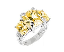 Hello, Statement-Maker: Distinct Jewelry & Watches Online Sample Sale @ Ruelala.com
