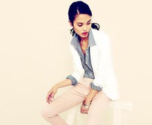 Summer Denim Feat. Mother Online Sample Sale @ Gilt