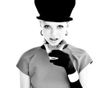 Ted Rossi Sample Sale