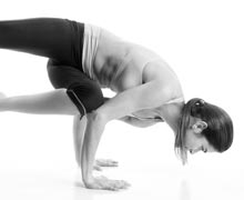 Style Salutation: Bright & Comfy Yoga Gear Online Sample Sale @ Ruelala.com