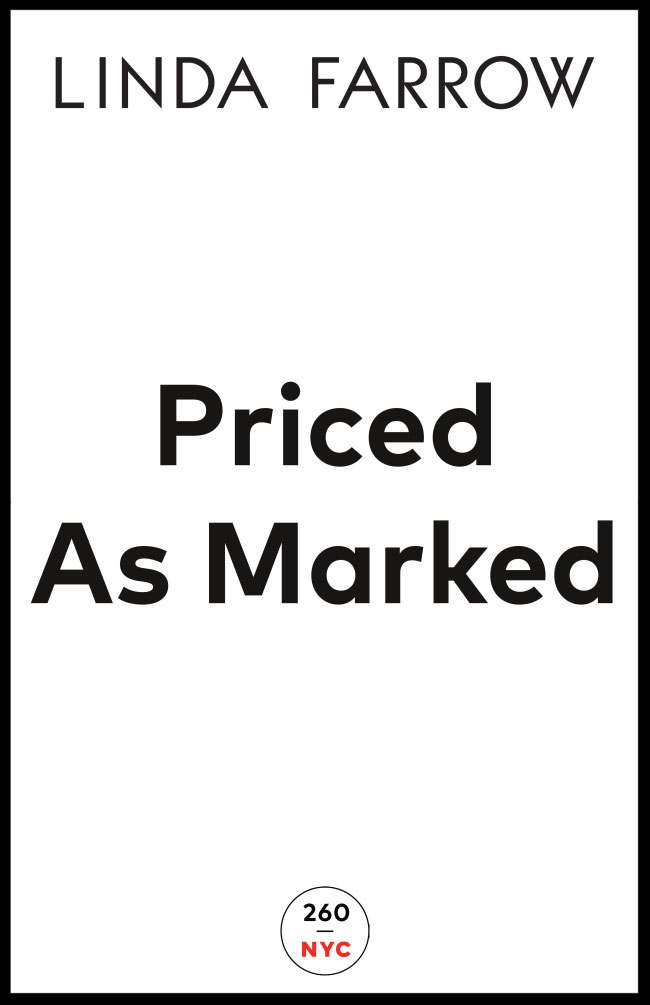 Linda Farrow Sample Sale Price List