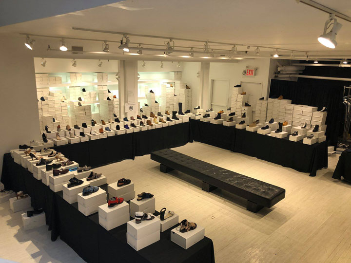 Pics from Inside the 3.1 Phillip Lim Sample Sale
