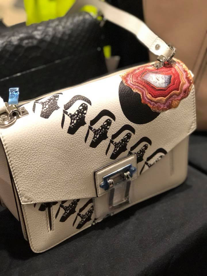 Proenza Schouler Sample Sale Handbags