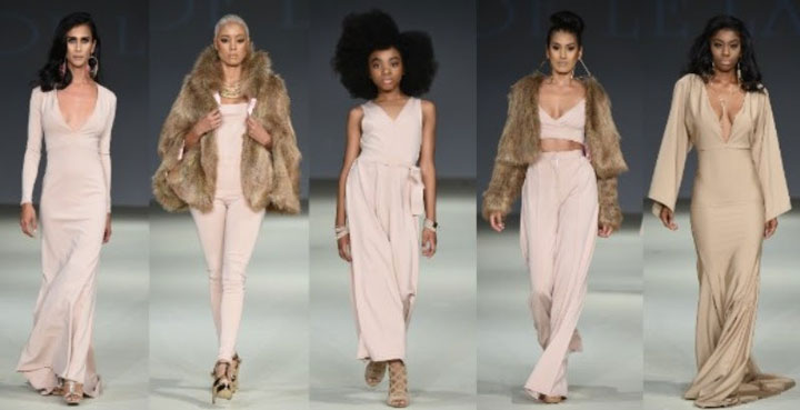 Recap with Photos | Style Fashion Week Palm Springs