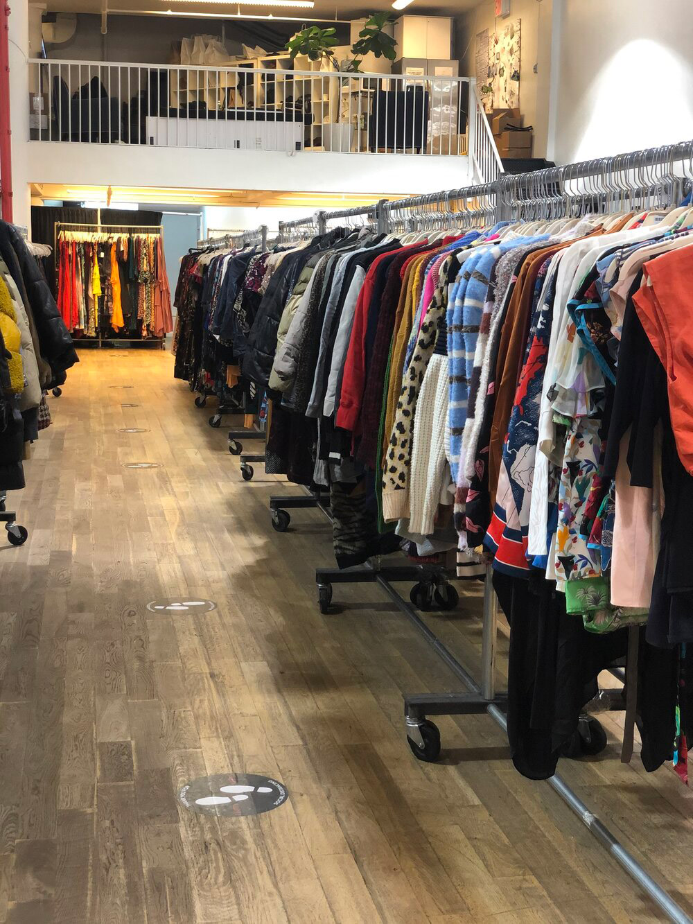 Saks Off 5th to sell pre-owned fashion from Rent the Runway in resale pivot