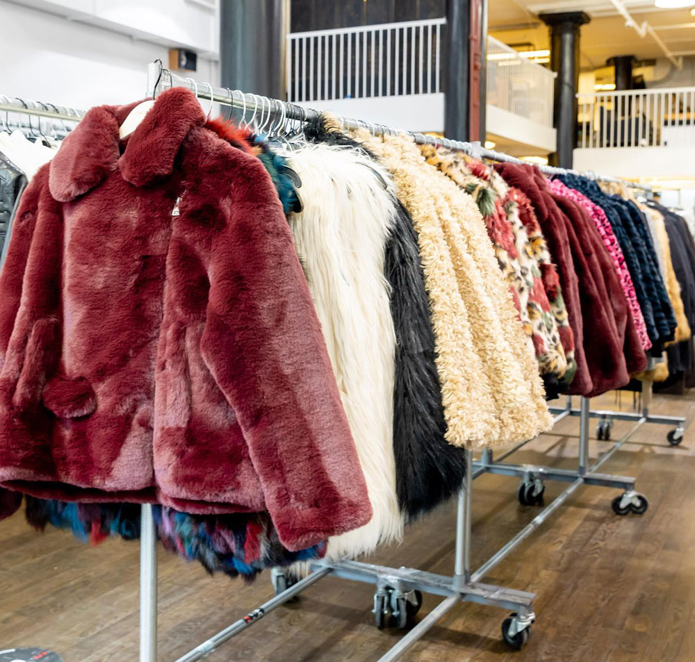 Zadig & Voltaire, Preowned & Secondhand Fashion