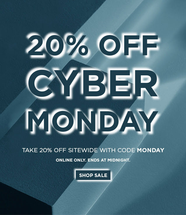 Alexis Bittar Cyber Monday Sale