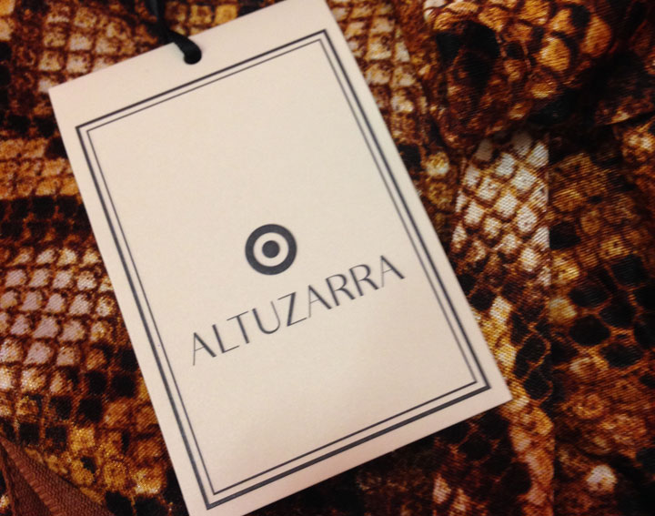 An Honest Review of Altuzarra for Target: High Highs and Low Lows