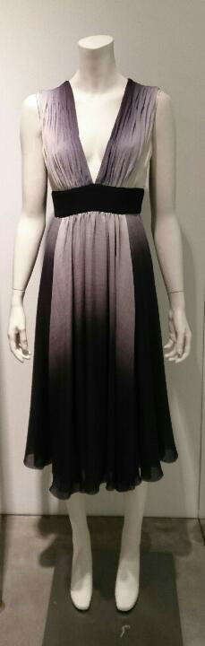  Amelia Toro Wool voile dress - regular price $1500, sale price $ 750