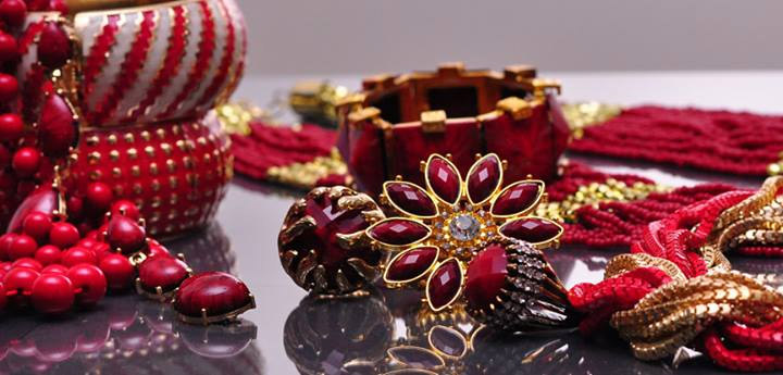 Amrita Singh Jewelry Sample Sale