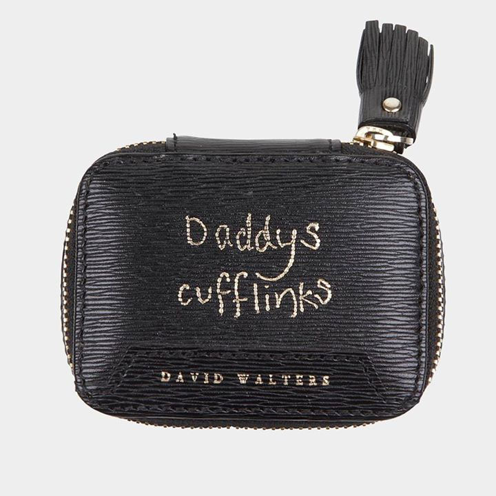 Anya Hindmarch Father's Day Event