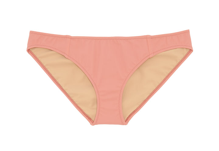 The James bikini bottom: $35 (orig. $115)