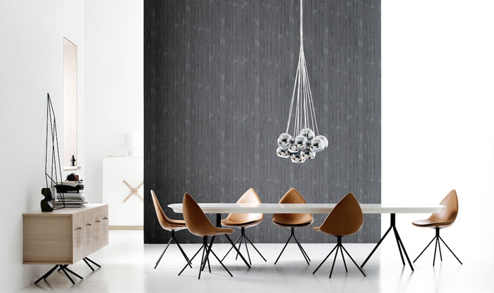 BoConcept Dining Combo Design Sale 