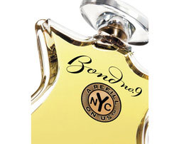 Bond No.9 Happy Hour Event