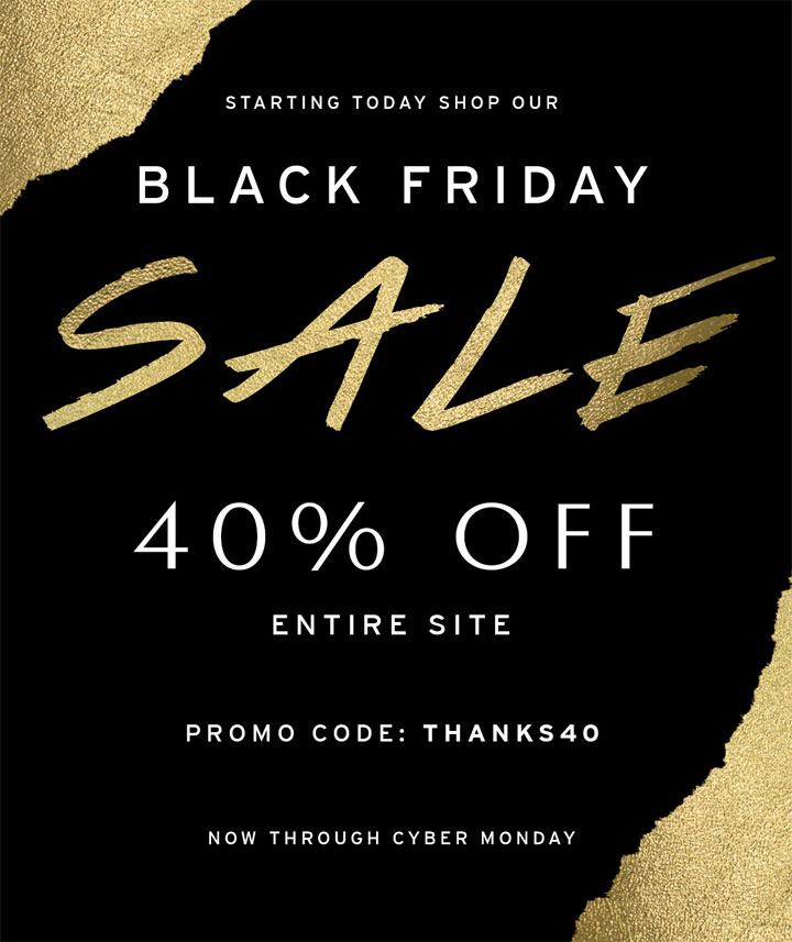 Botkier Black Friday Sale