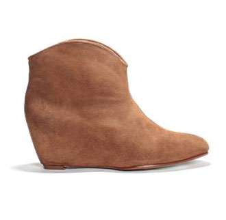 Candela Devan Bootie: from $350 to $90 (75% off)