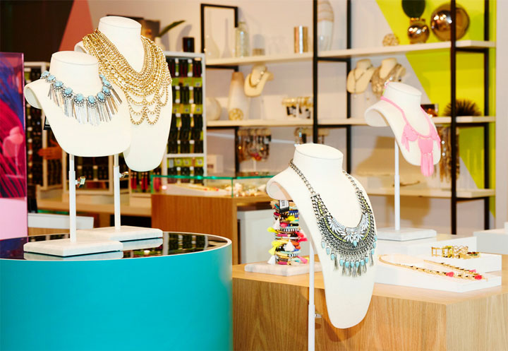 Celebrate the BaubleBar Grand Opening