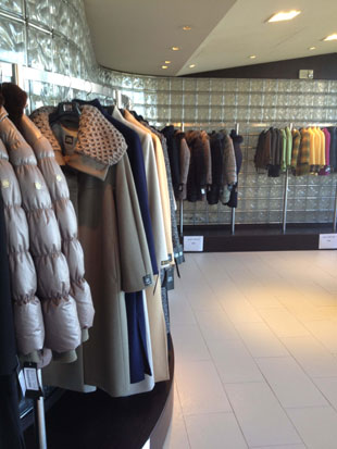 Cinzia Rocca Sample Sale