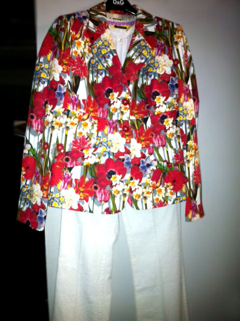 Dolce & Gabbana Blouse