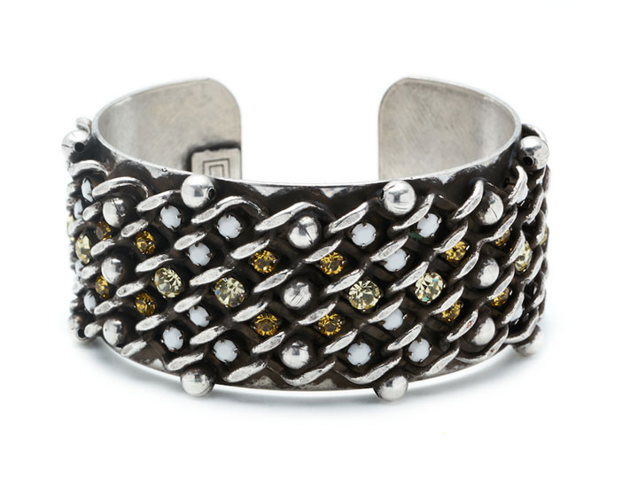 DANNIJO Sample Sale Cachita bracelet