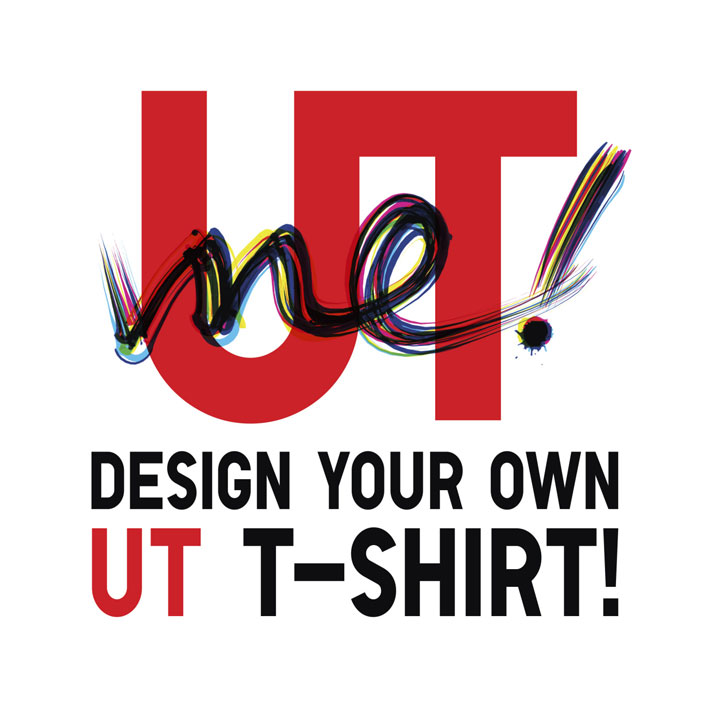 Design your own UTme at Uniqlo