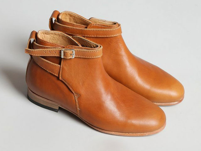 Dieppa Restrepo Blake boot: $125 