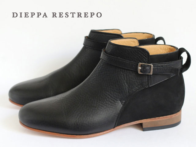 Dieppa Restrepo Rod boot: $189 