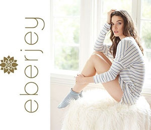 Eberjey & Milly Sample Sale