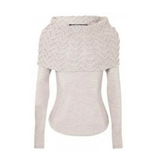 Elie Tahari Roni Sweater: $49 (orig. $228)