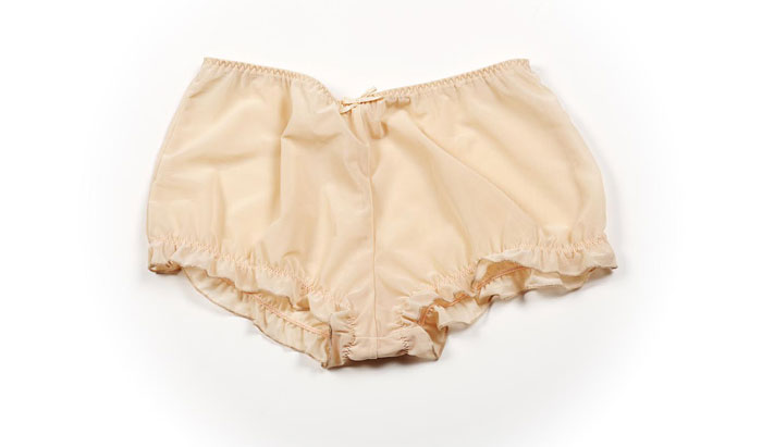 Elisabeth Rose Panties for $27