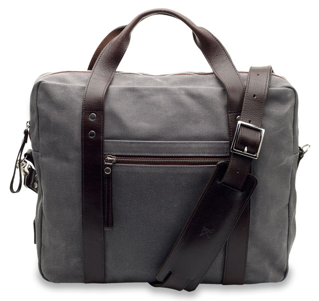 Watson Briefcase: $175 (orig. $355)