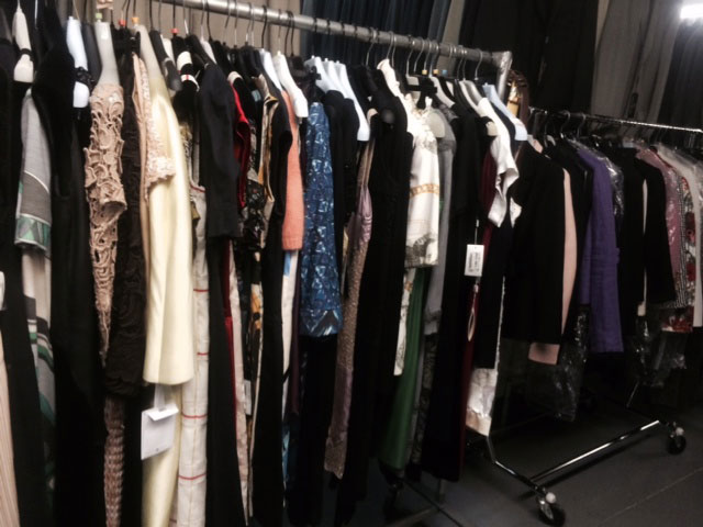 Blumarine, Prada, Valentino, & More Sample Sale