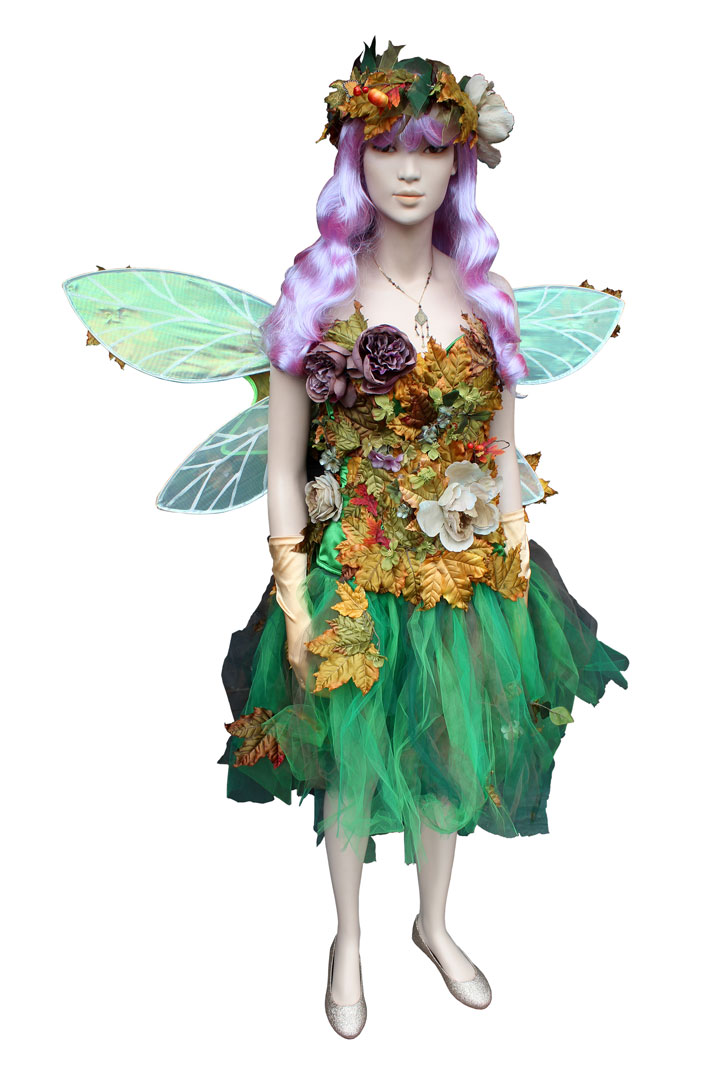 Fairy- Savannah Wyatt: $495