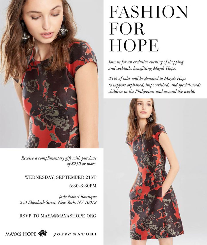 Rosie Assoulin Spring/Summer 2017 Trunk Show