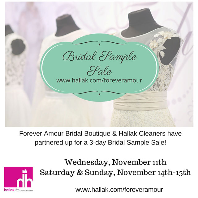 forever amour bridal boutique